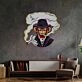 Boss Monkey Led Neon Sign Light Pop Art