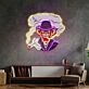 Boss Monkey Led Neon Sign Light Pop Art