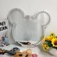 Cuddly Bear Mirror Neon Signs