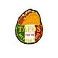 Taco Fiesta Led Neon Sign Light Pop Art