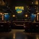 Never Give Up Led Neon Sign Light Pop Art