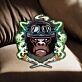 Amazon Monkey Led Neon Sign Light Pop Art
