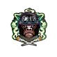 Amazon Monkey Led Neon Sign Light Pop Art