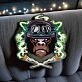 Amazon Monkey Led Neon Sign Light Pop Art
