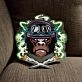 Amazon Monkey Led Neon Sign Light Pop Art