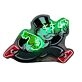 Money Hugger Led Neon Sign Light Pop Art