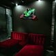 Money Hugger Led Neon Sign Light Pop Art