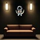Wall-Mounted Astronaut Led Neon Sign Light Pop Art