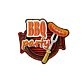 BBQ Party Led Neon Sign Light Pop Art