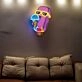Ice Cream Delight Led Neon Sign Light Pop Art