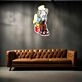 Facepalm Angel Led Neon Sign Light Pop Art