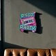 Disco Party Led Neon Sign Light Pop Art