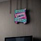 Disco Party Led Neon Sign Light Pop Art