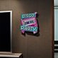 Disco Party Led Neon Sign Light Pop Art