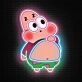 Piggy Fun Led Neon Sign Light Pop Art