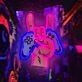 Glow Gaming Console Led Neon Sign Light Pop Art
