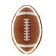 Touchdown Football Led Neon Sign Light Pop Art