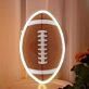 Touchdown Football Led Neon Sign Light Pop Art