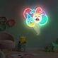 Balloon Fun Led Neon Sign Light Pop Art