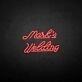 Maik's welding' neon sign