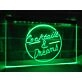 Cocktails & Dreams Hanging Neon Sign