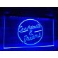 Cocktails & Dreams Hanging Neon Sign