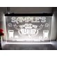 Irish Pub Personalized Hanging Neon Sign