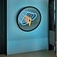 Electric Lightning Cloud 3D Mirror Effect