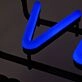 Extra White Iron Frame Neon Sign