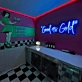 Golden Glory Good as Gold Neon Sign