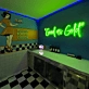 Golden Glory Good as Gold Neon Sign