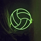 Soccer 1 Decor Neon Light