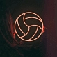 Soccer 1 Decor Neon Light