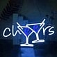 Festive Cheers Neon Sign