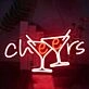 Festive Cheers Neon Sign