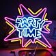 Lively PARTY TIME Neon Sign