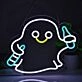 Fun Drunkard Neon Sign