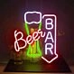 Customize Beer Bar Neon Light