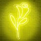 Romantic Rose Neon Sign