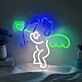 Cupid's Arrow of Love Neon Light