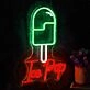 Customize Refreshing Ice Pop Neon Sign