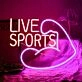 Customize Live Sports Muscle Line Art Arm Neon Sign