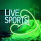 Customize Live Sports Muscle Line Art Arm Neon Sign