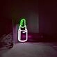 Lipstick Beauty Shop Neon Sign