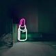 Lipstick Beauty Shop Neon Sign