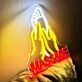 MASSAGE Foot Reflexology Neon Sign