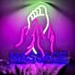 MASSAGE Foot Reflexology Neon Sign