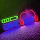 Customize Gaming Boy Neon Sign
