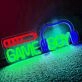 Customize Gaming Boy Neon Sign
