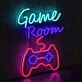 Customize Game Room Mouse Neon Sign